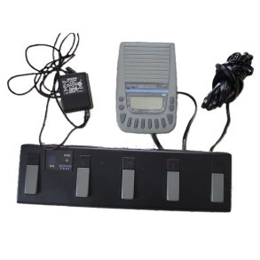 (USED) ZOOM 9000 Advanced Guitar Effects Processor